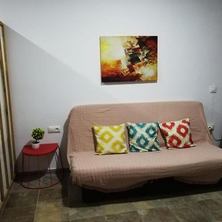 La Pinza Bl Am Apartment El Palmar  Exterior photo